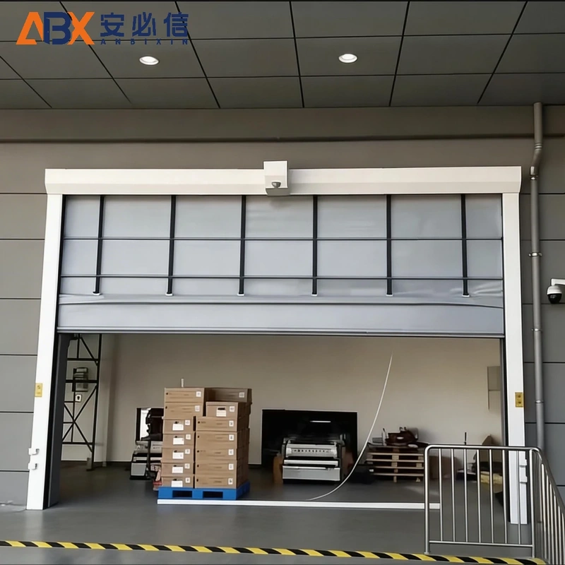 阳江背带堆积门