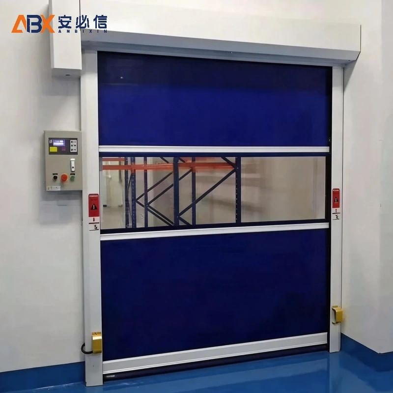 阳江快速门
